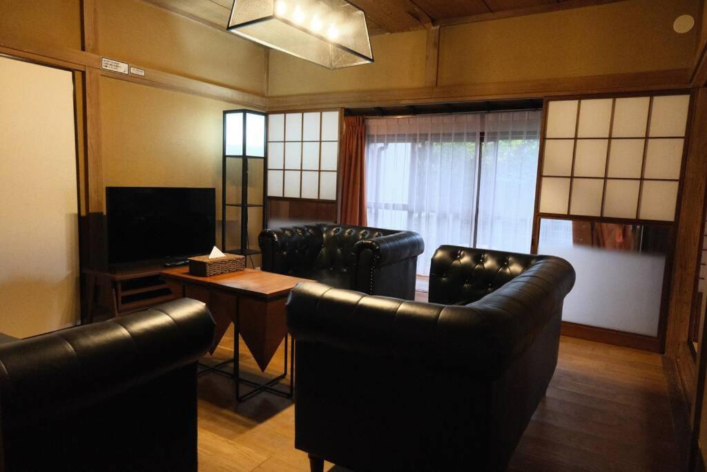12月newopen 鎌倉house 響 ペットと泊まれる北鎌倉4Ldk貸別荘 Yamanouchi  Bagian luar foto